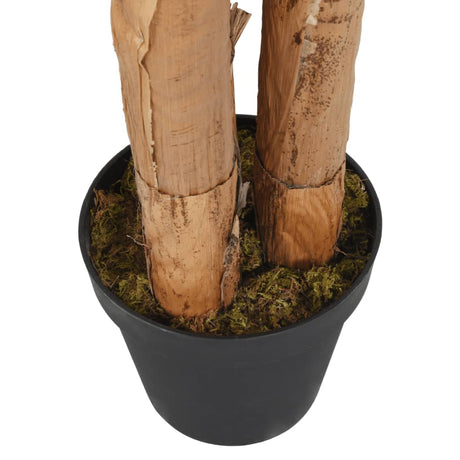 Artificial Banana Tree 18 Leaves Green