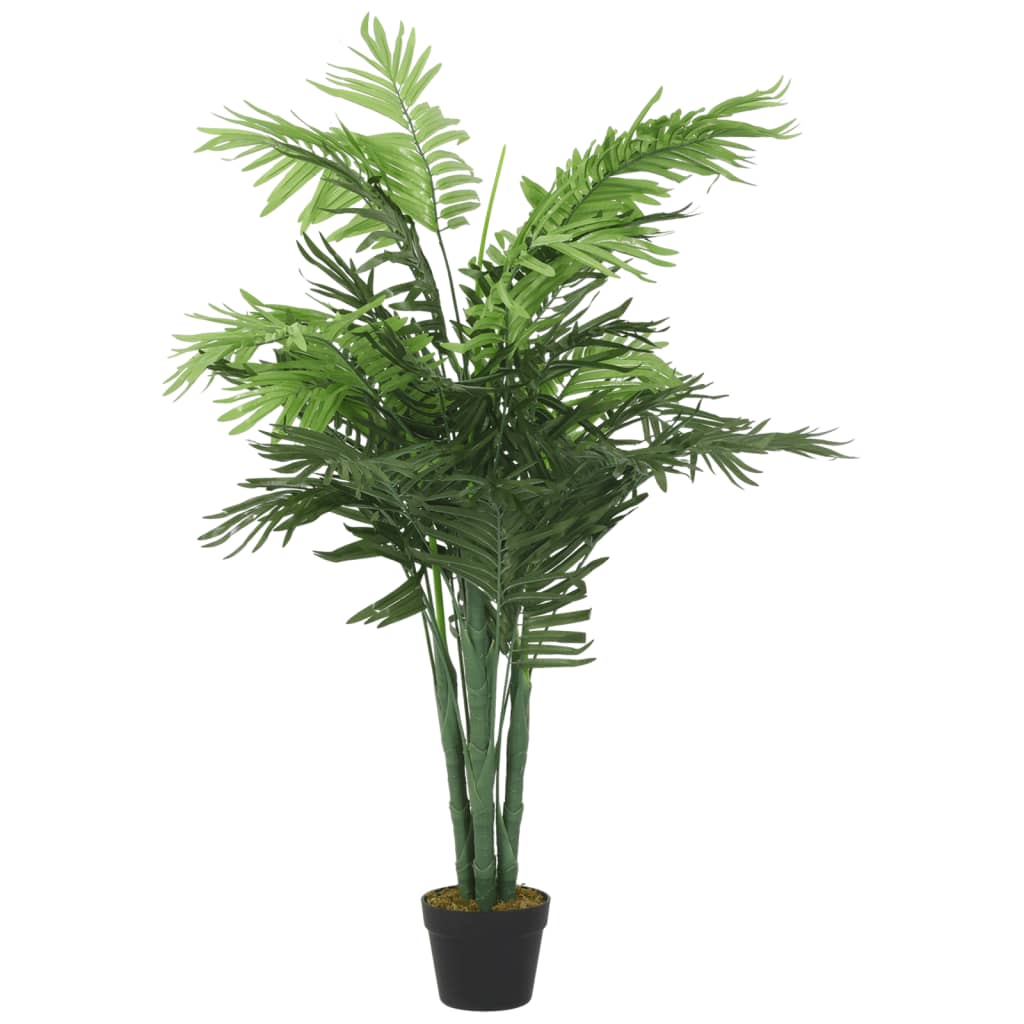Artificial Palm Tree 28 Leaves Green