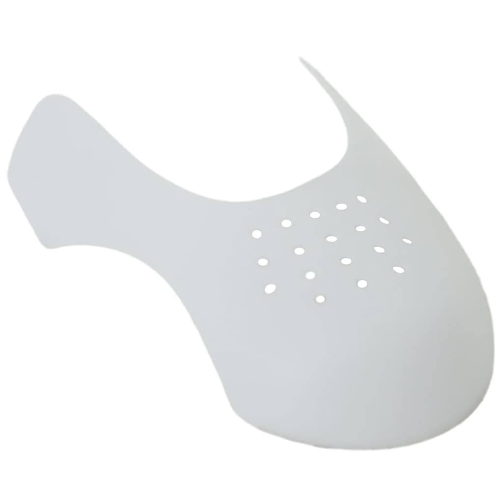 Shoe Crease Protections 2 Pairs Eu Plastic