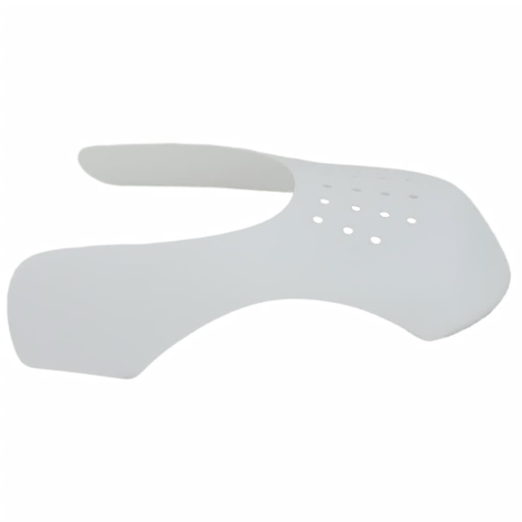 Shoe Crease Protections 2 Pairs Eu Plastic