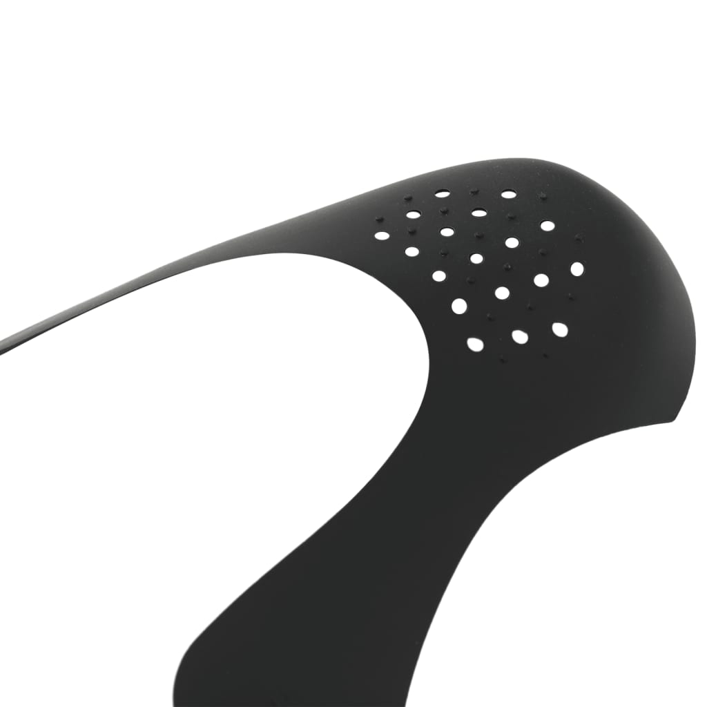 Shoe Crease Protections 2 Pairs Eu Plastic