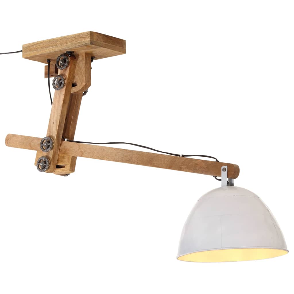 Ceiling Lamp 25 W 105X30X65-108Cm E27