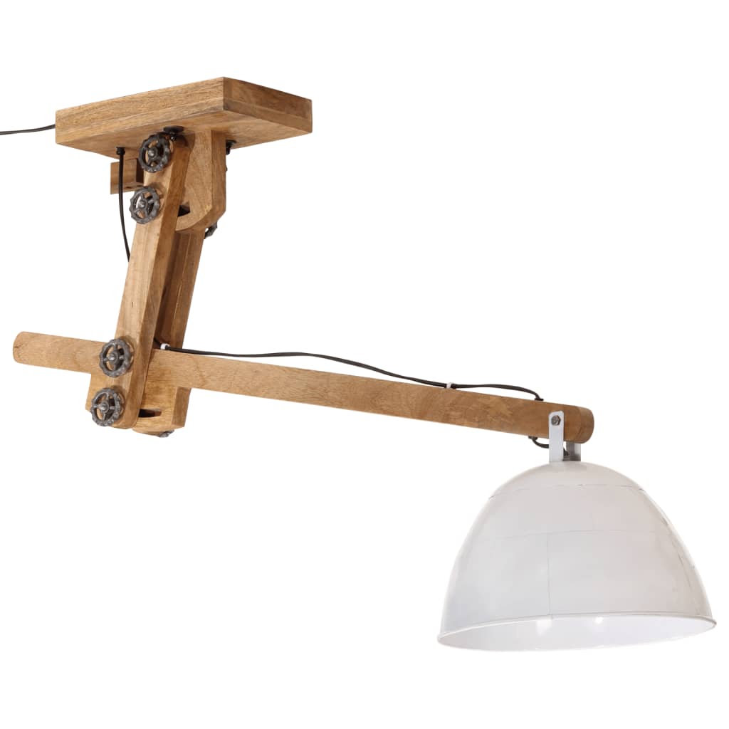 Ceiling Lamp 25 W 105X30X65-108Cm E27