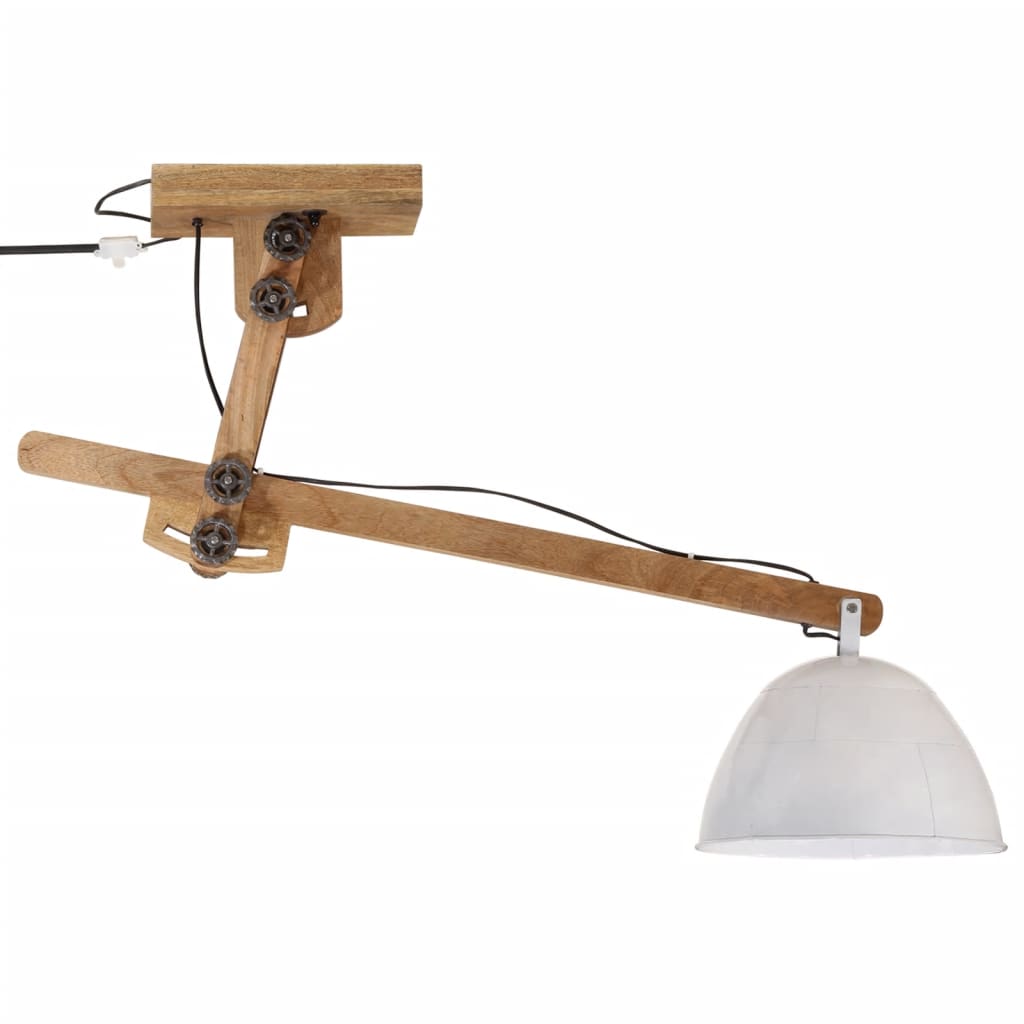 Ceiling Lamp 25 W 105X30X65-108Cm E27