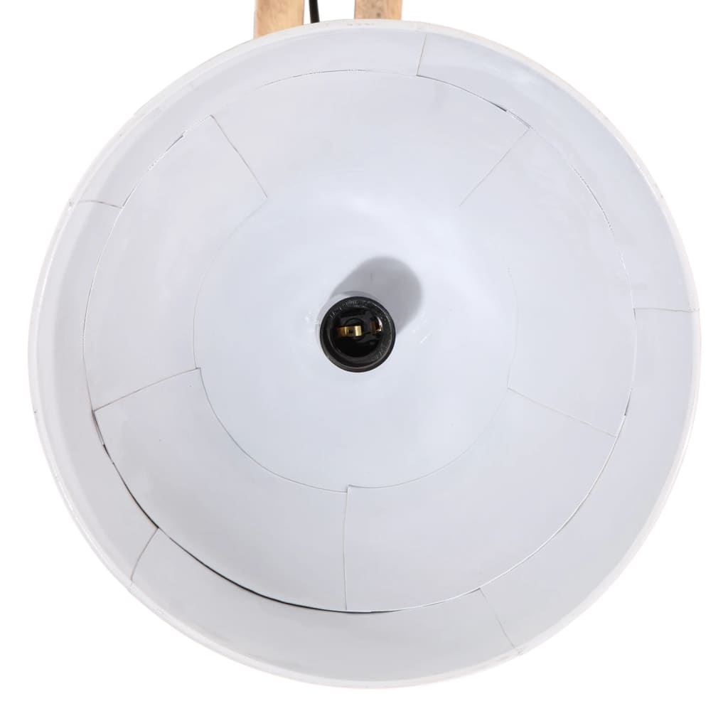 Ceiling Lamp 25 W 105X30X65-108Cm E27