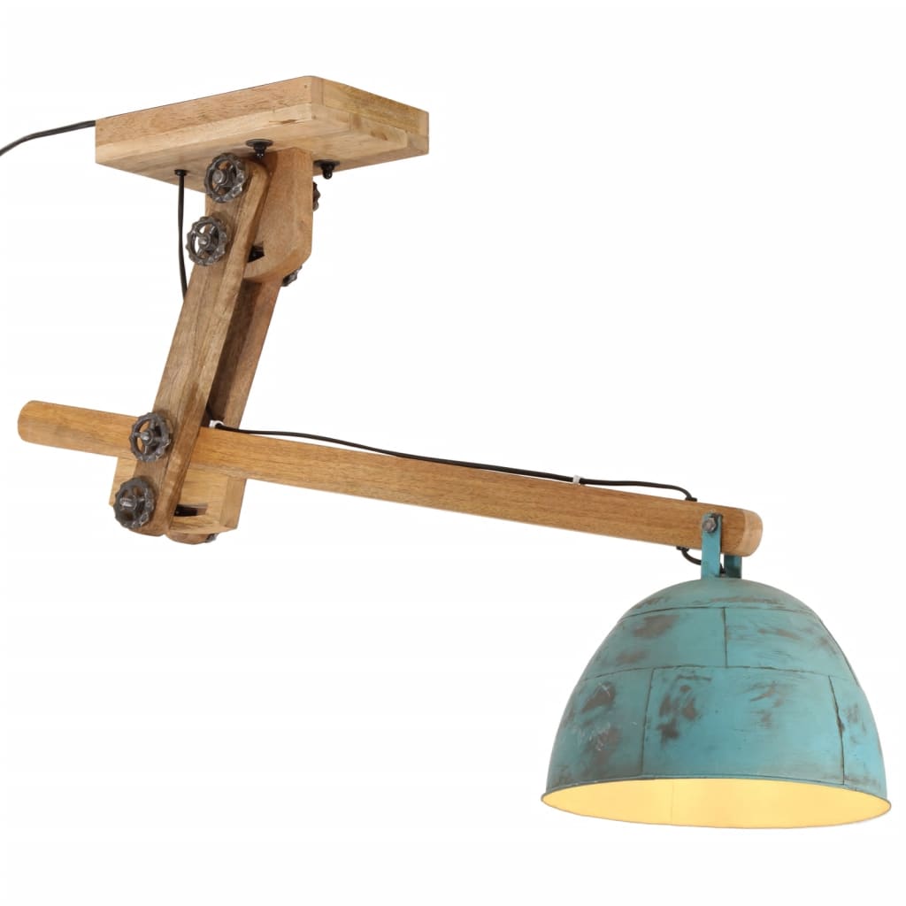 Ceiling Lamp 25 W 105X30X65-108Cm E27