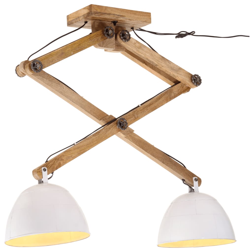 Ceiling Lamp 25 W 29X18X85 Cm E27