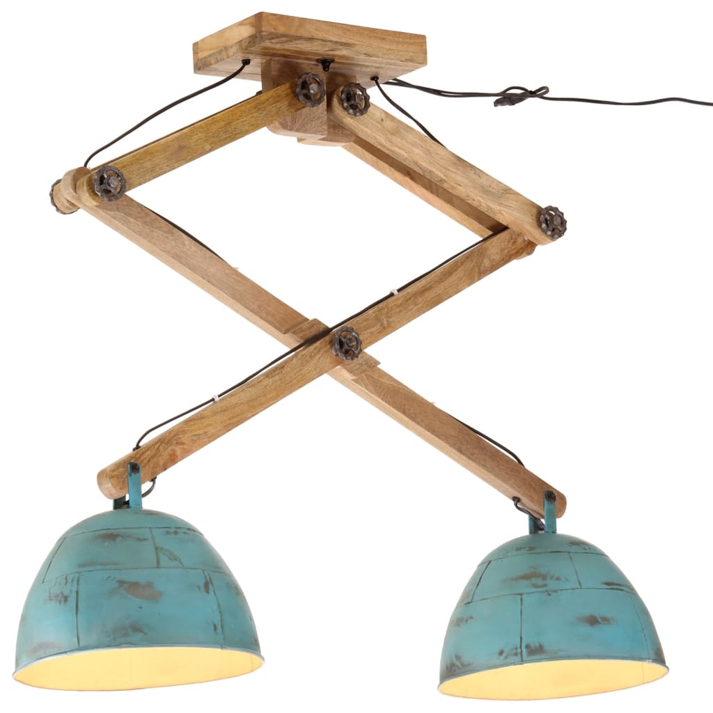 Ceiling Lamp 25 W 29X18X85 Cm E27