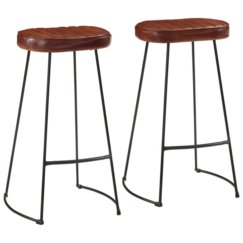 Gavin Bar Stools 2 Pcs