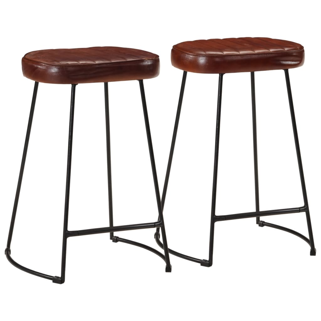 Gavin Bar Stools 2 Pcs