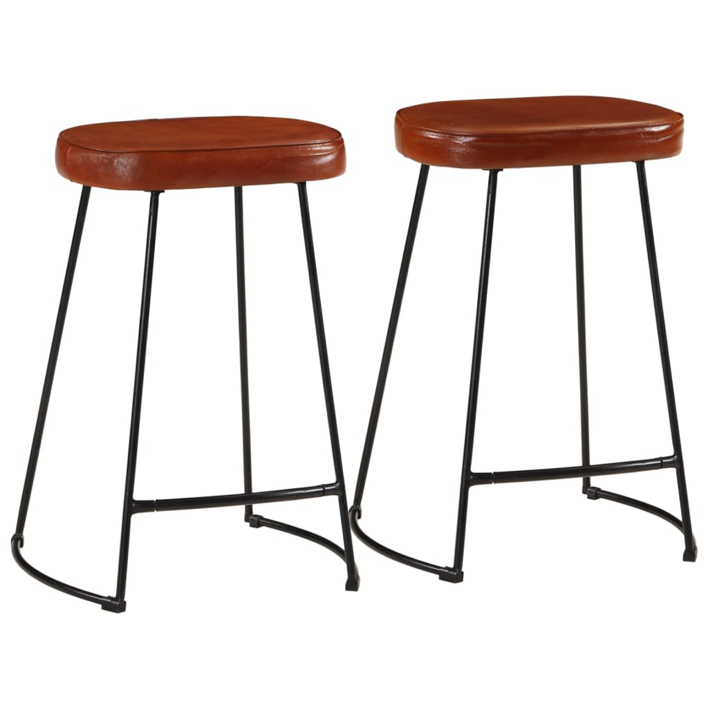 Gavin Bar Stools 2 Pcs