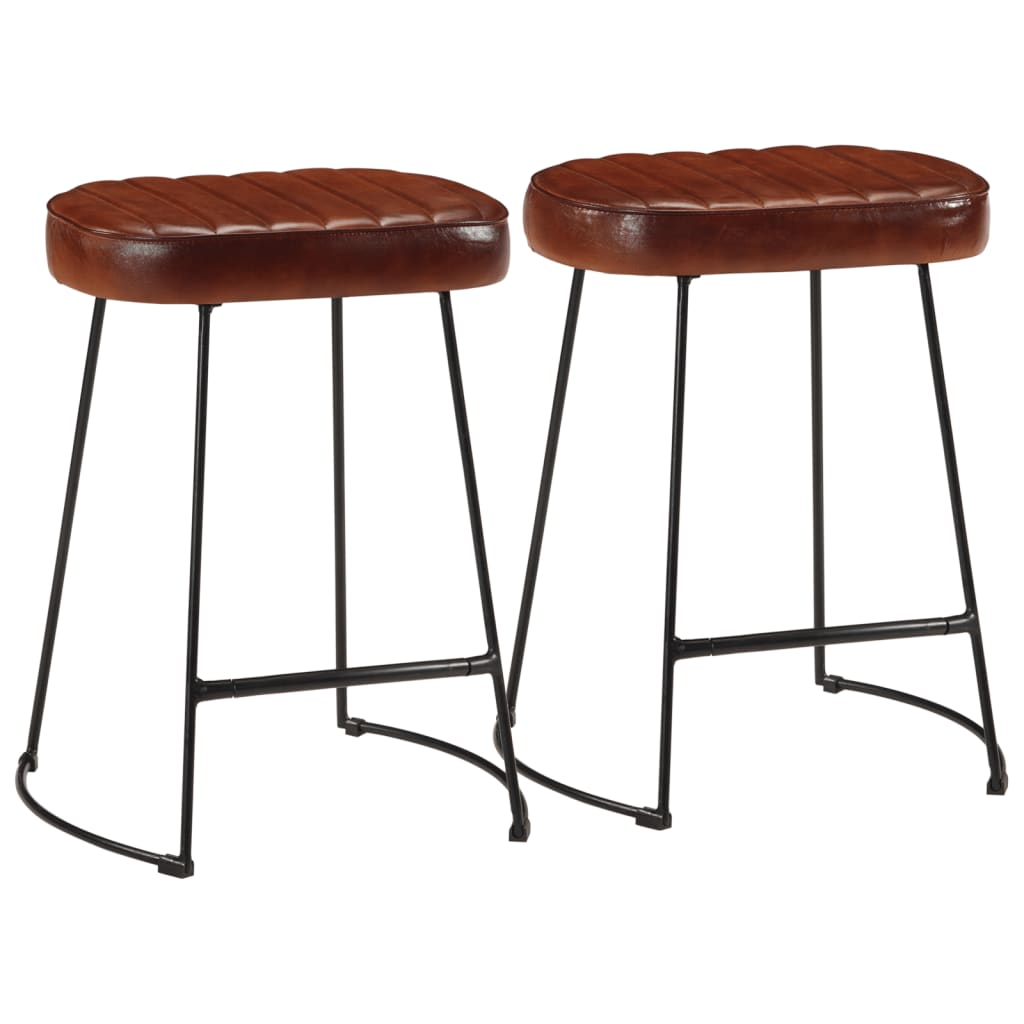 Gavin Bar Stools 2 Pcs