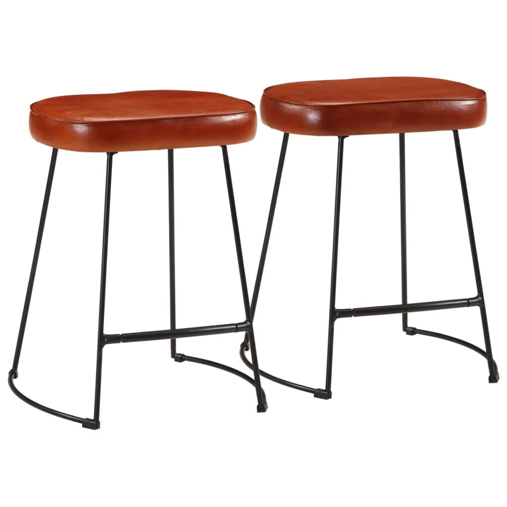 Gavin Bar Stools 2 Pcs