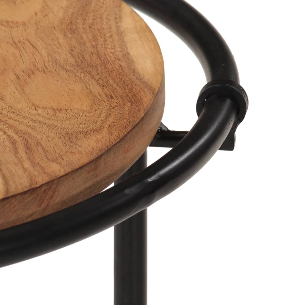 Nesting Tables 3 Pcs