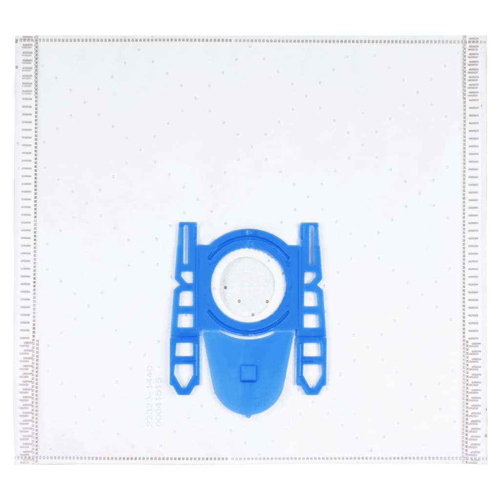 Vacuum Cleaner Bags For Bosch/Siemens Defgh 20 Pcs