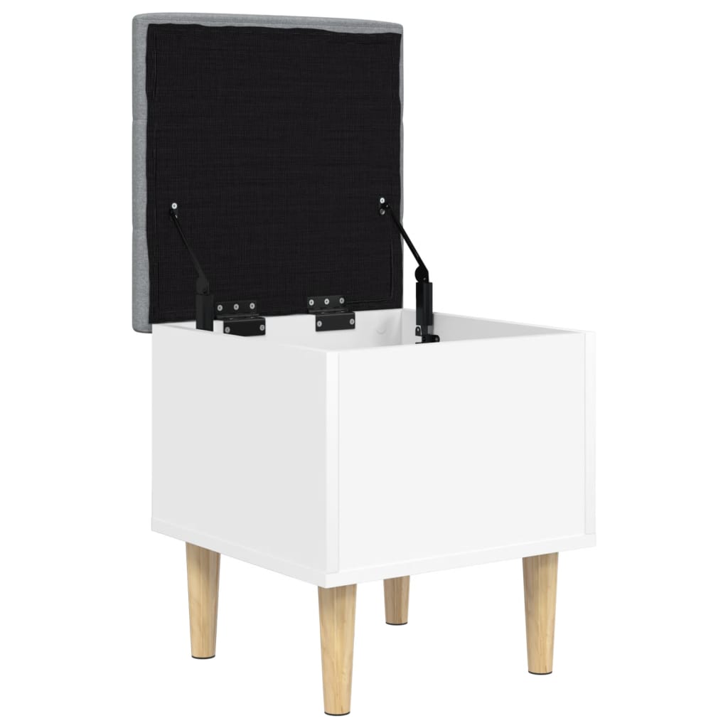 Storage Bench Engineered Wood