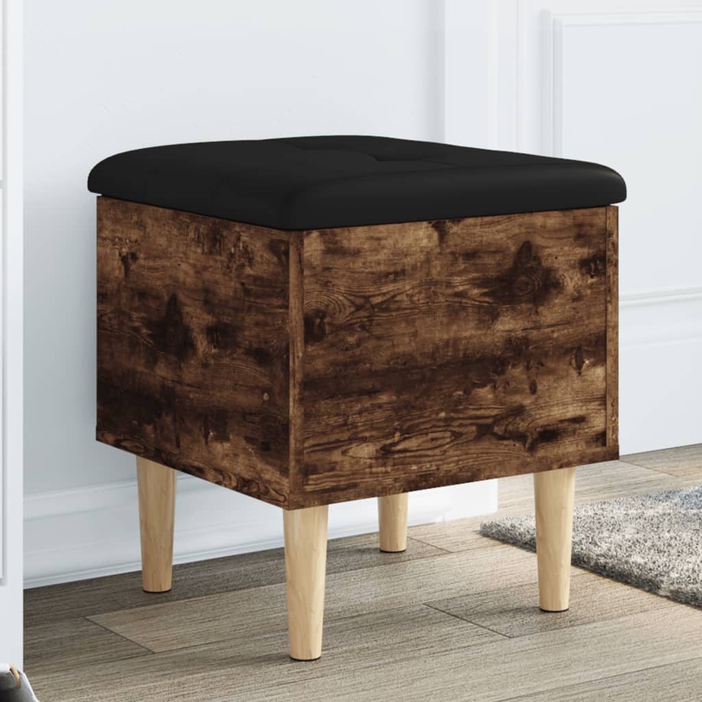 Storage Bench Engineered Wood
