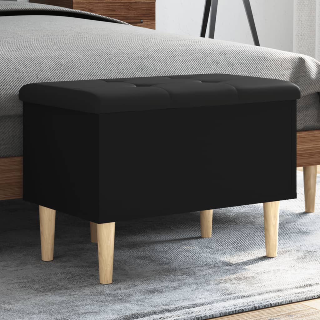 Storage Bench Engineered Wood