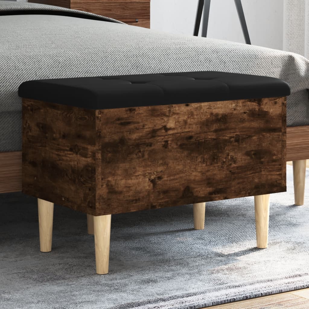 Storage Bench Engineered Wood