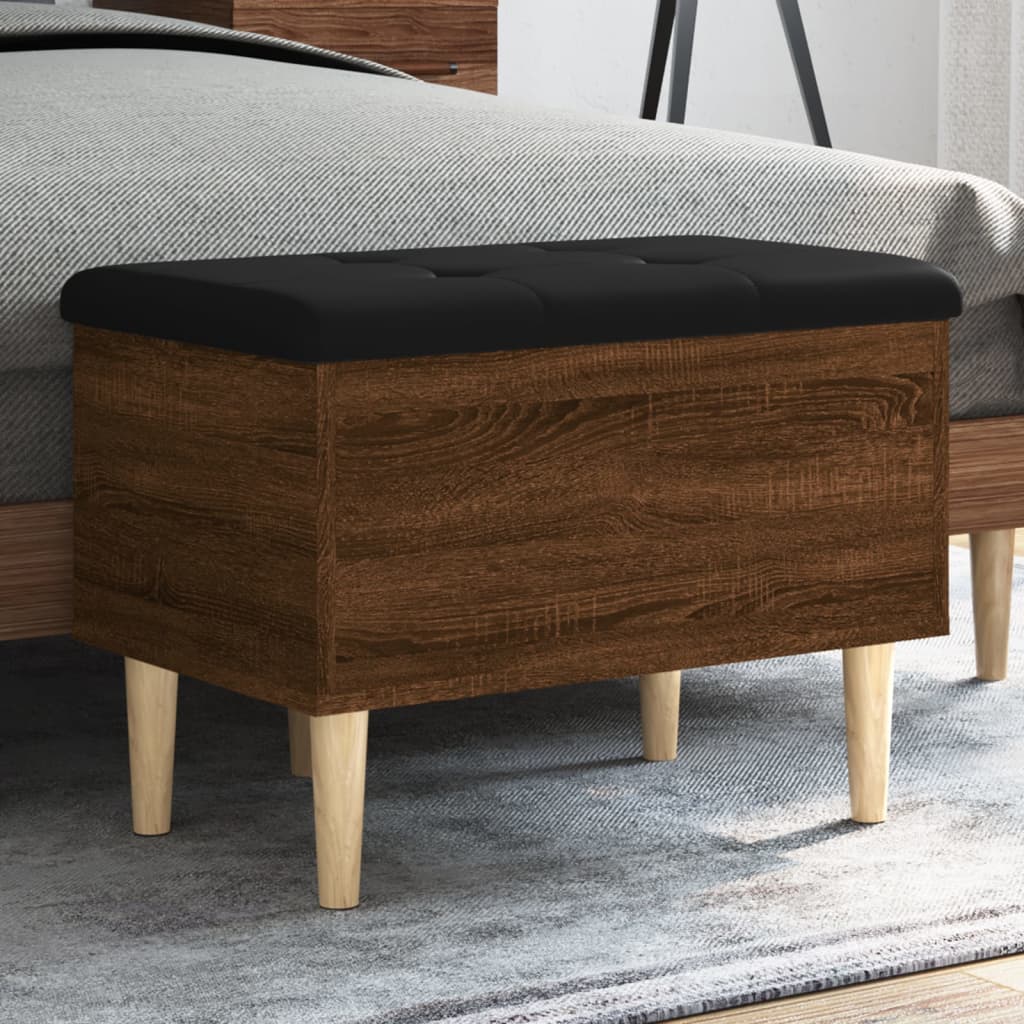 Storage Bench Engineered Wood