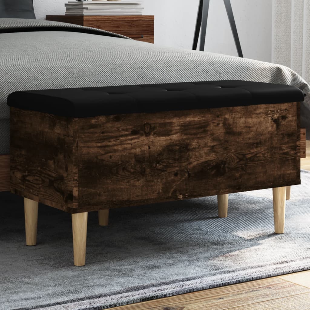 Storage Bench Engineered Wood
