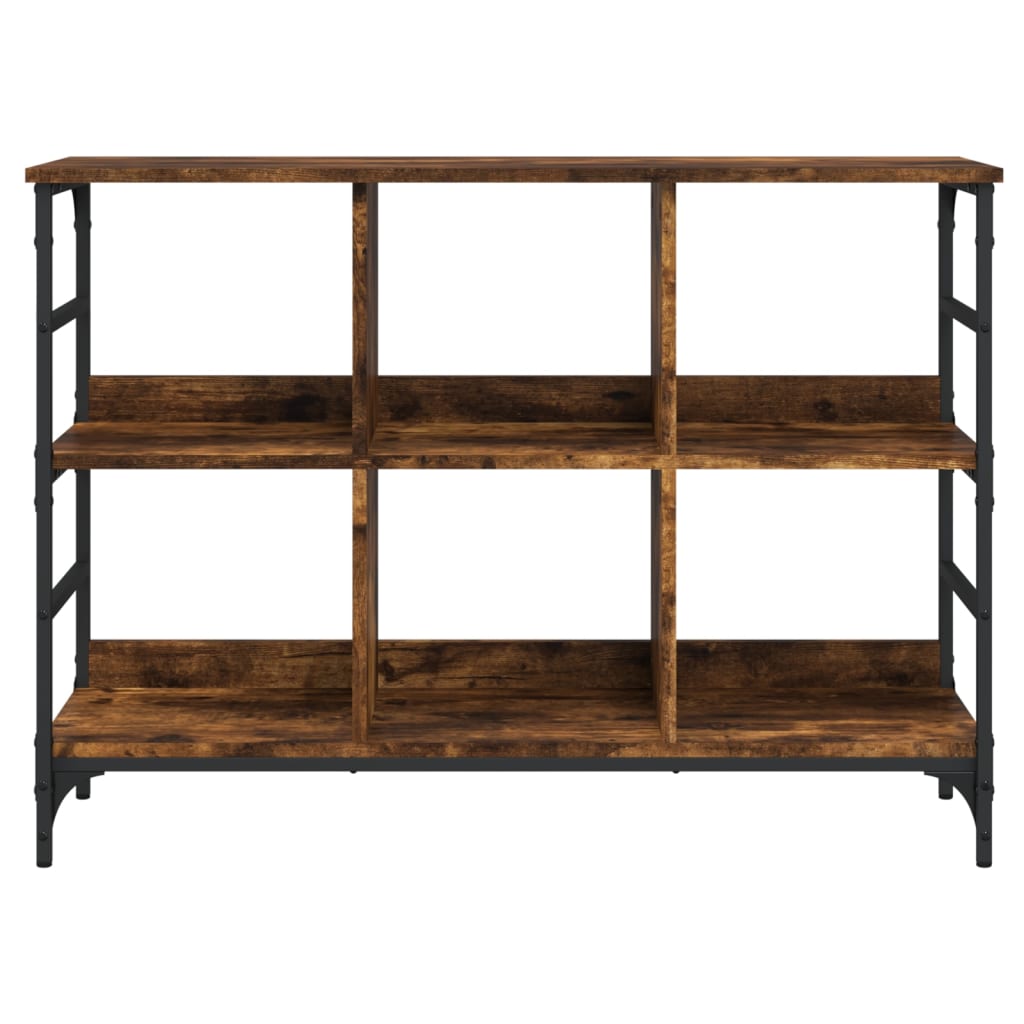 Sideboard 102X32X Engineered Wood