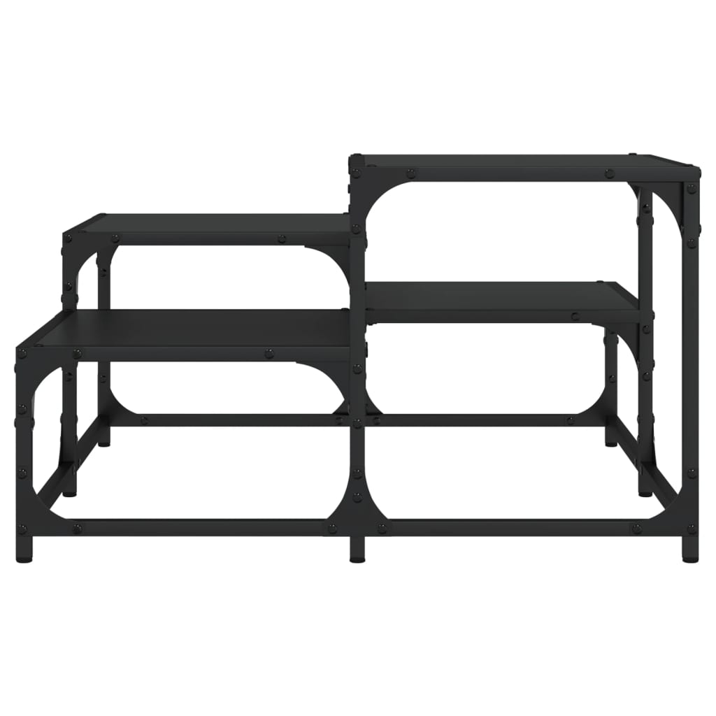 Coffee Table Engineered Wood