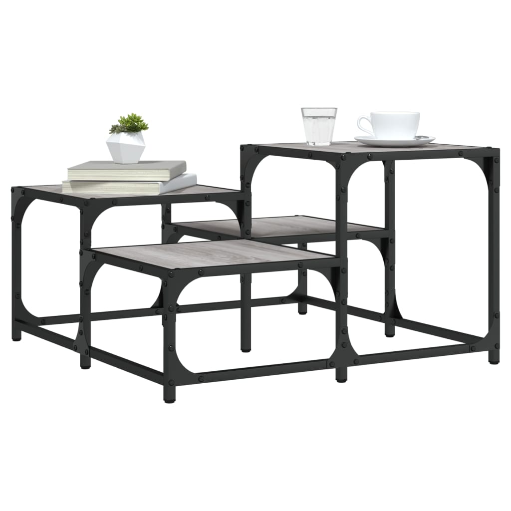 Coffee Table Engineered Wood