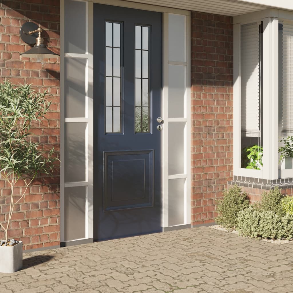 Window Film Design 0.9X Pvc