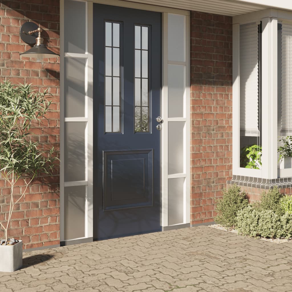 Window Film Design 0.9X Pvc