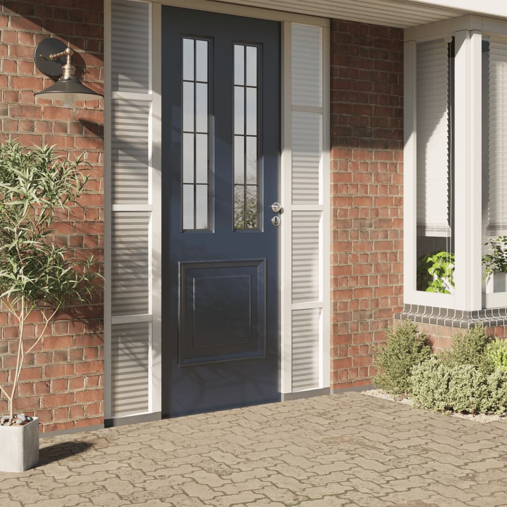 Window Film Design 0.9X Pvc