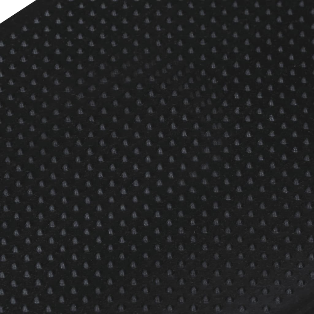 Stair Treads 5 Pcs 25X75 Cm Rubber