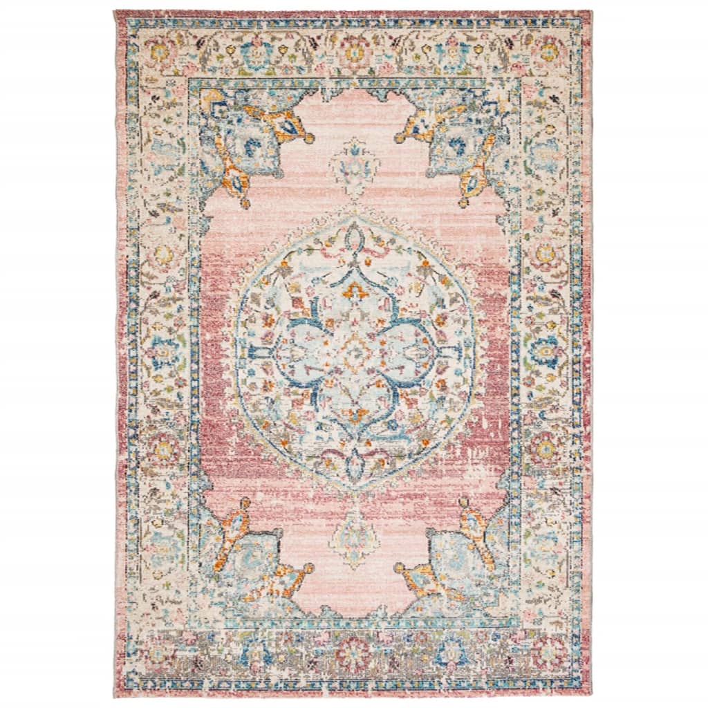 Rug Arbizu Indoor And Outdoor Vintage Design