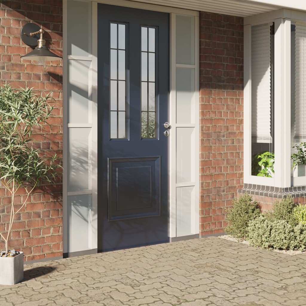 Window Film Design 0.9X Pvc