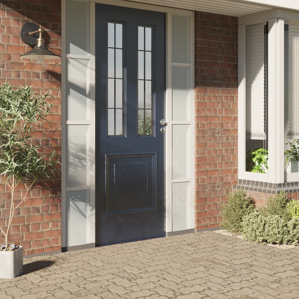 Window Film Design 0.9X Pvc