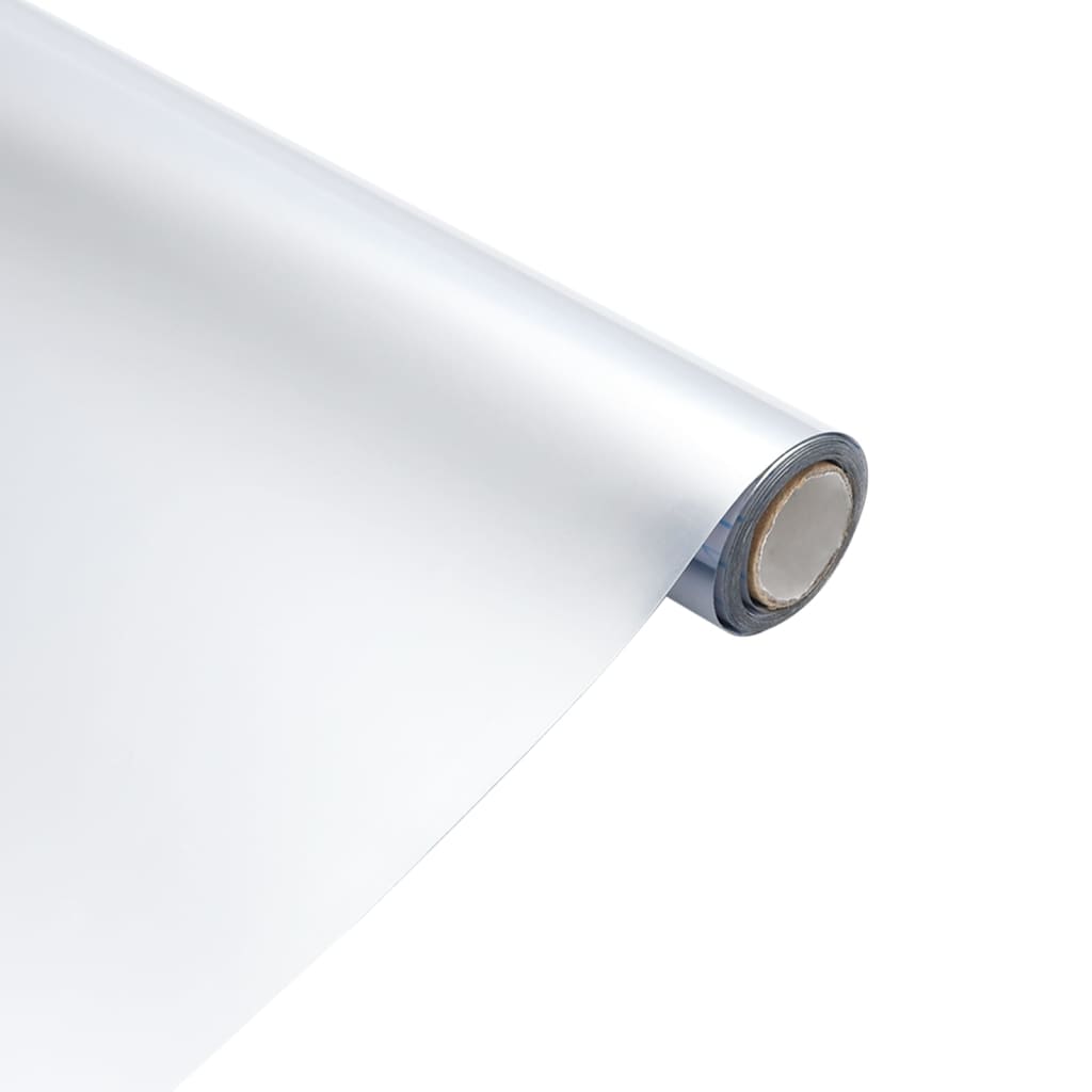 Mirror Films 2 Pcs Self-Adhesive Pet