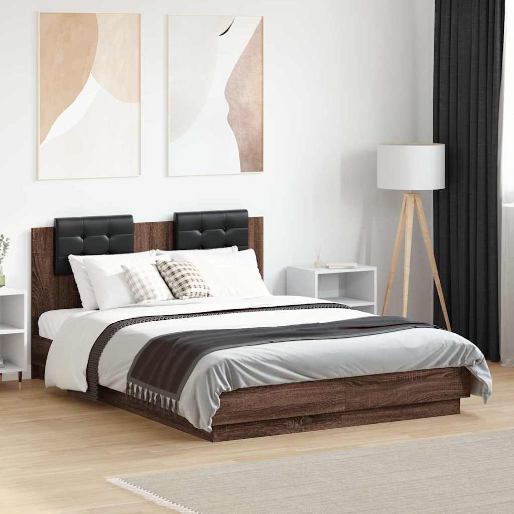 Bed Frame Without Mattress Single