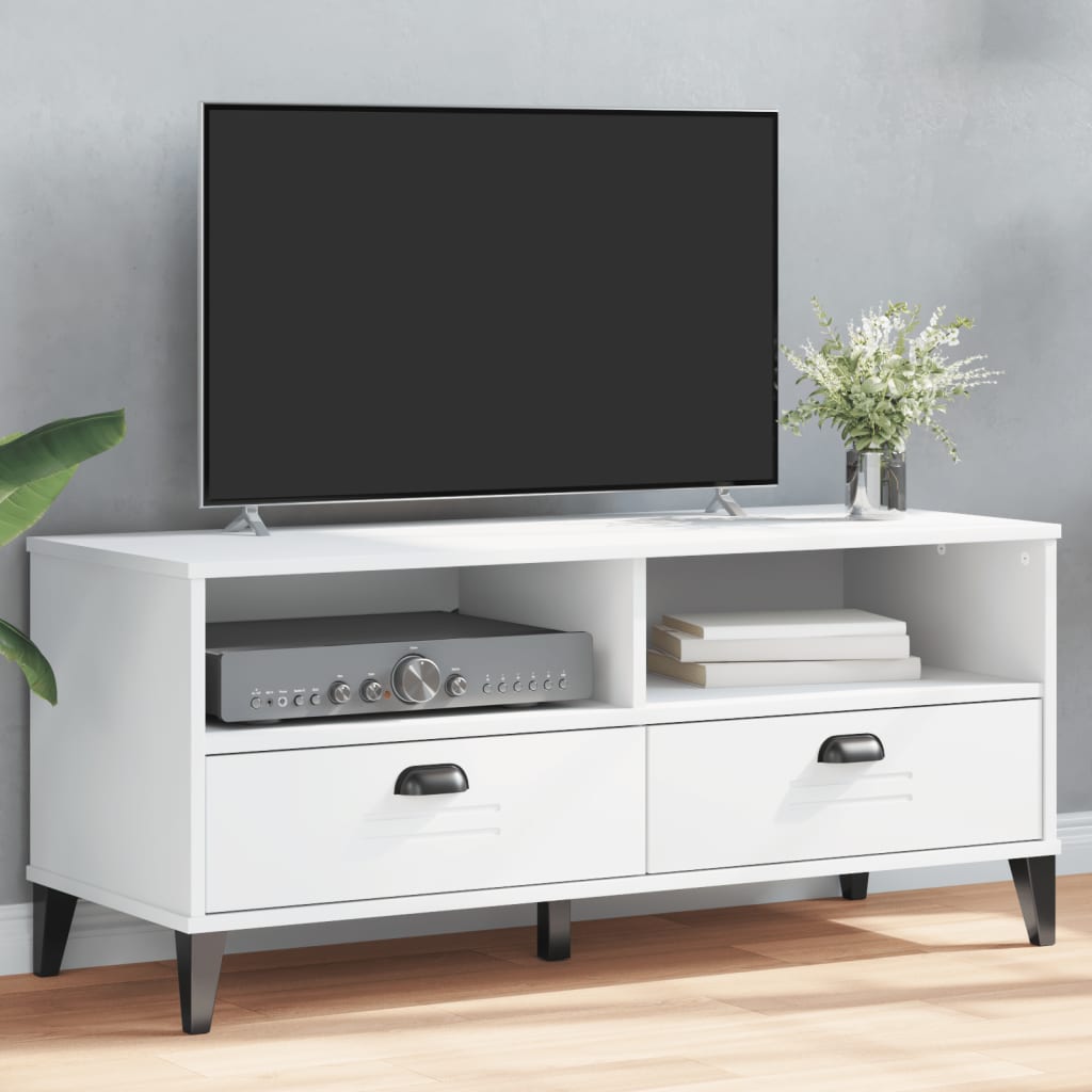 Tv Cabinet Viken Engineered Wood