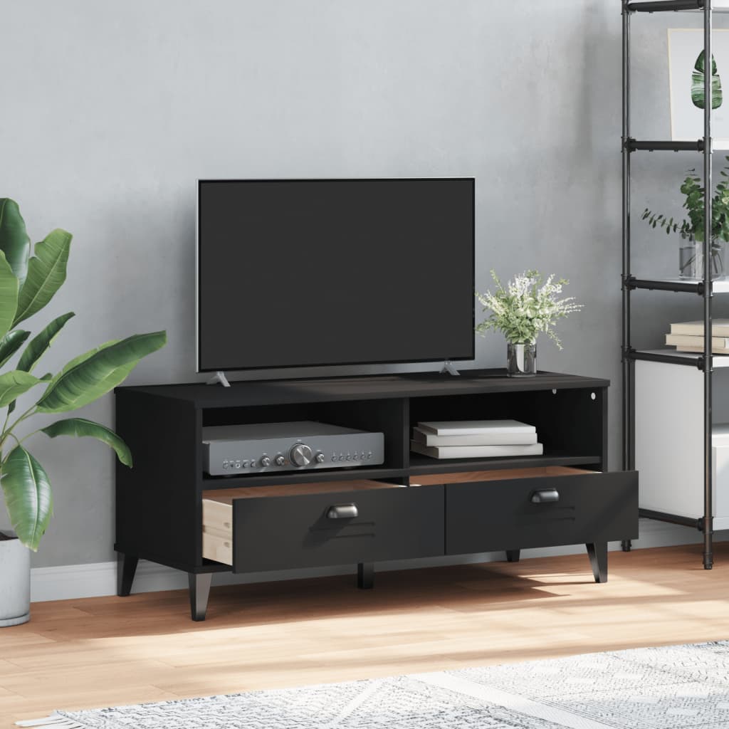 Tv Cabinet Viken Engineered Wood