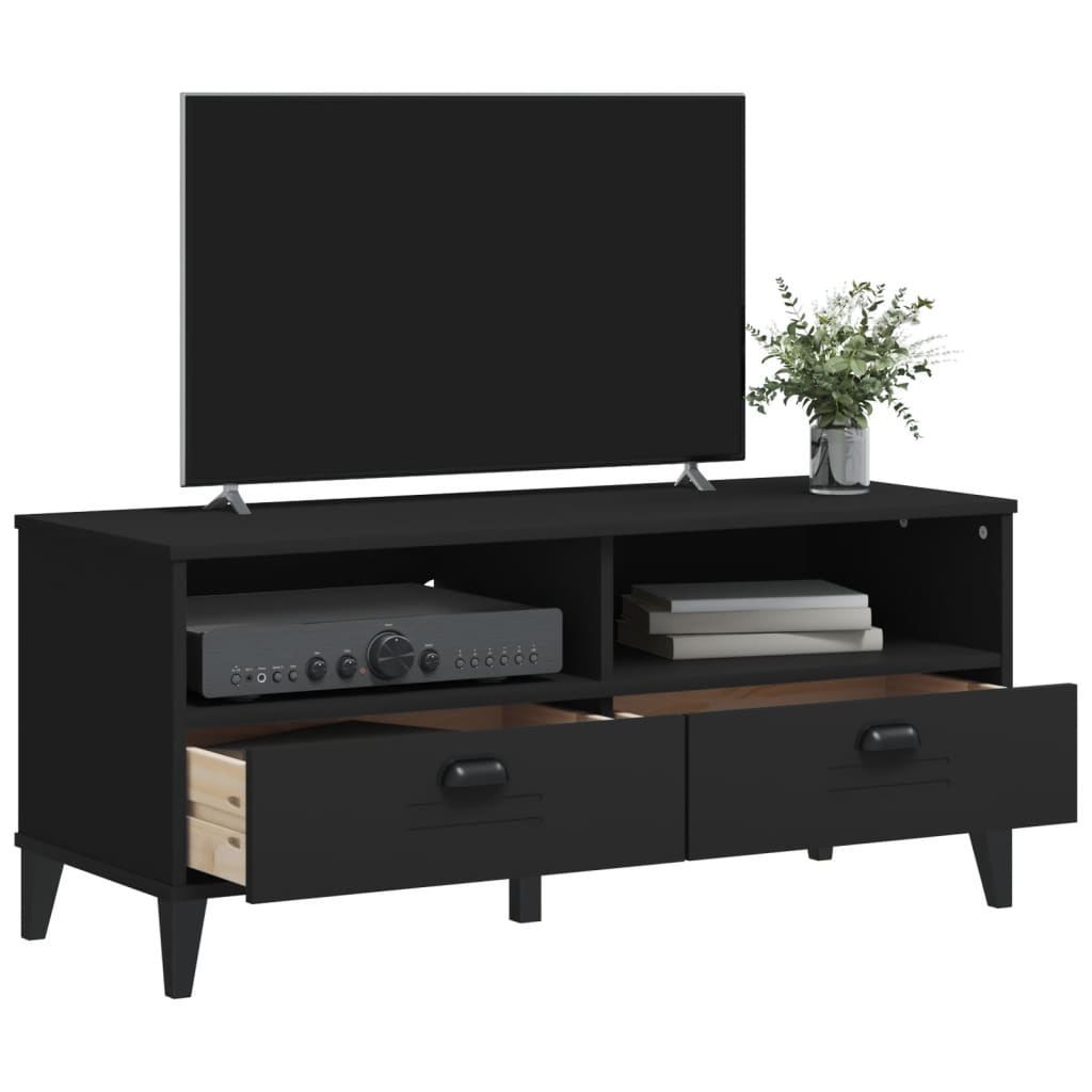 Tv Cabinet Viken Engineered Wood