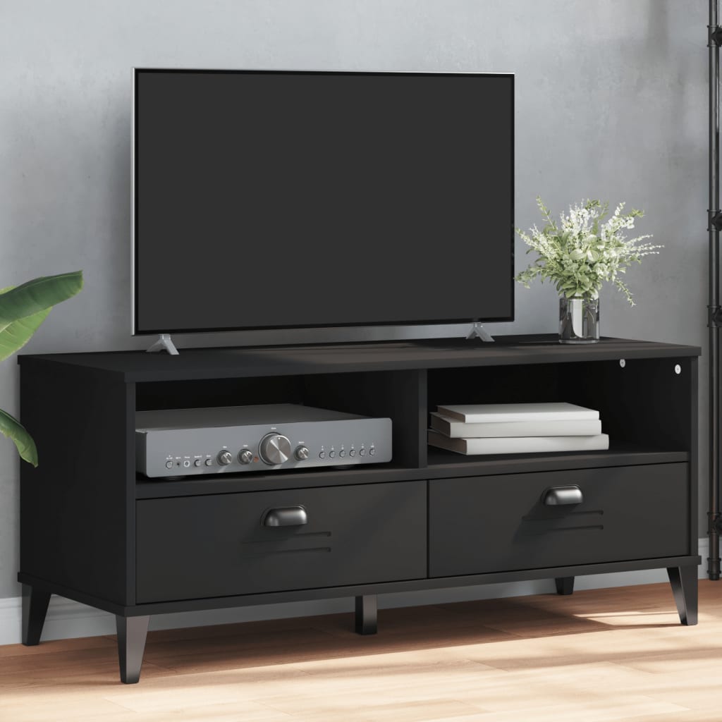 Tv Cabinet Viken Engineered Wood