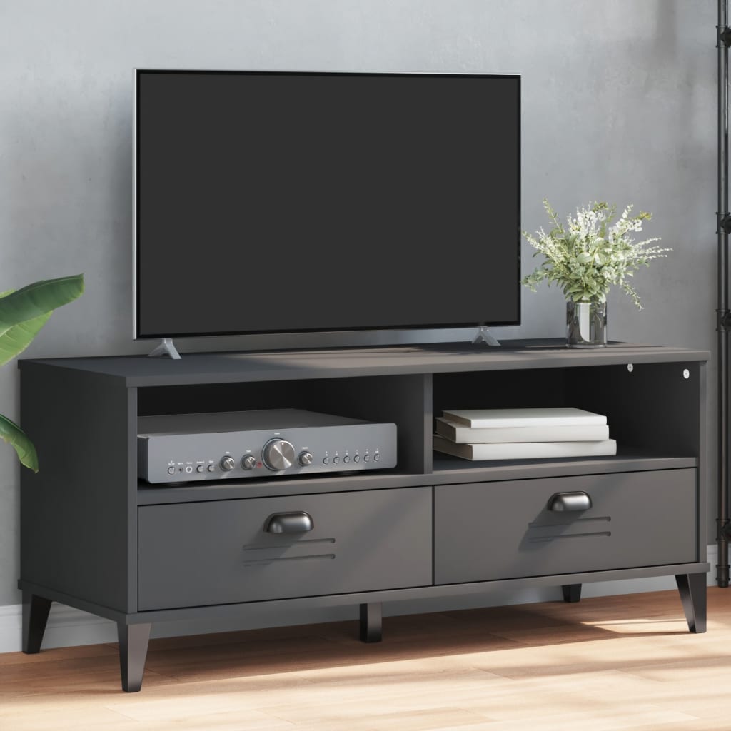 Tv Cabinet Viken Engineered Wood