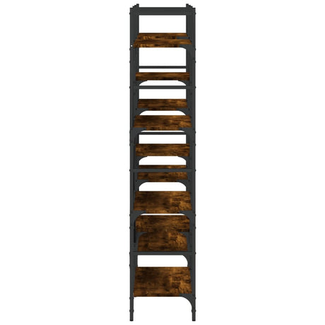 Bookshelf 160X28.5X Engineered Wood