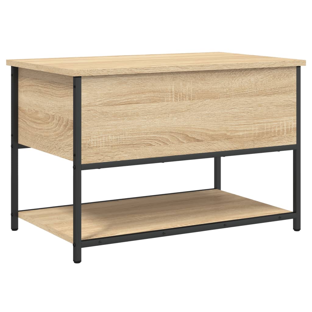 Storage Bench Engineered Wood