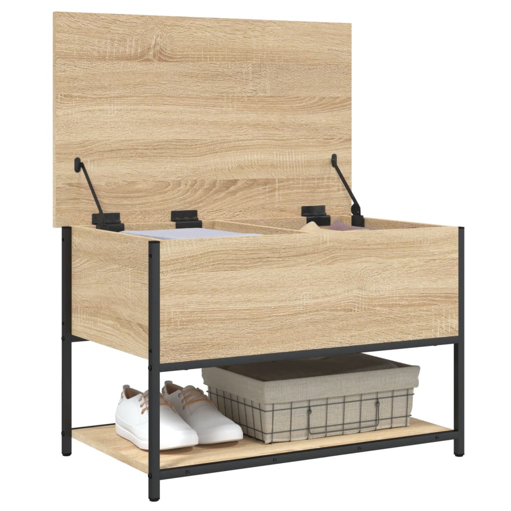 Storage Bench Engineered Wood
