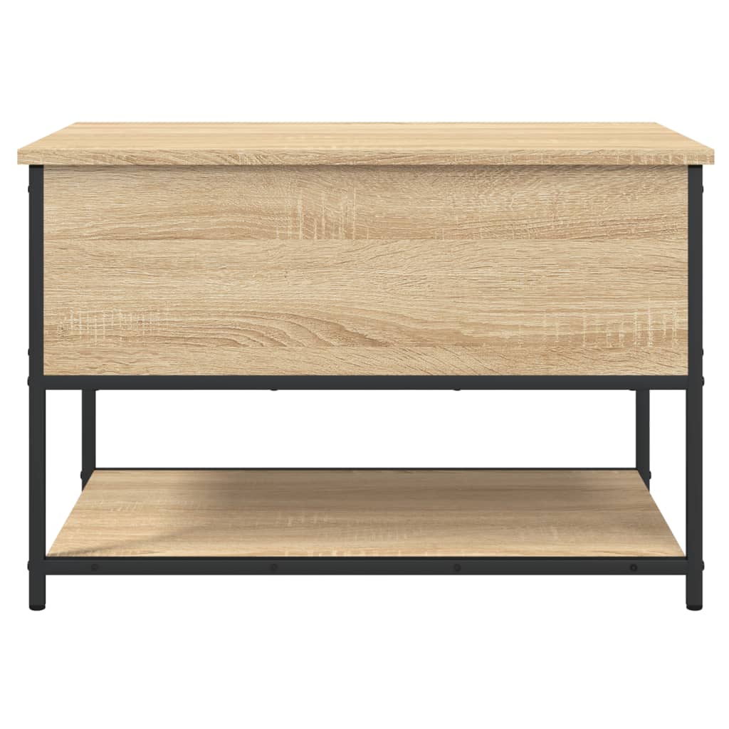Storage Bench Engineered Wood