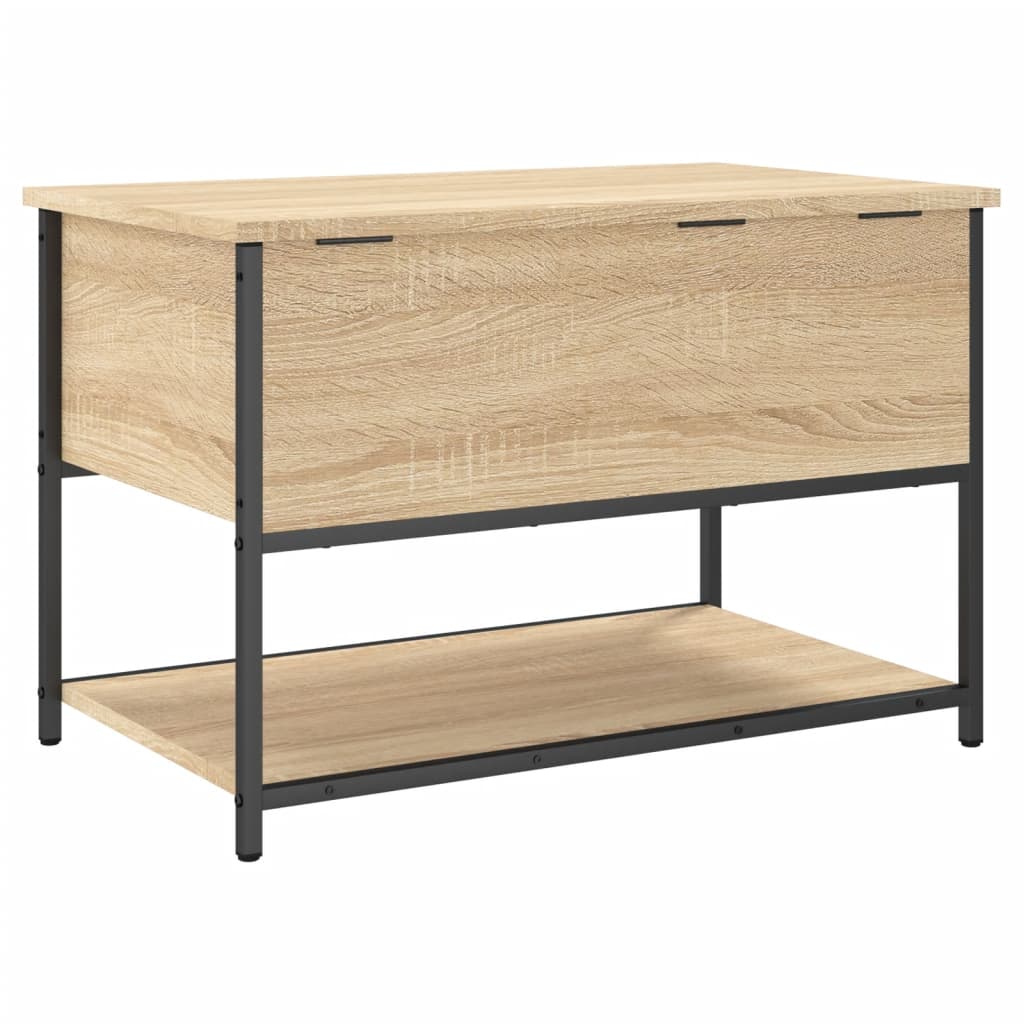 Storage Bench Engineered Wood