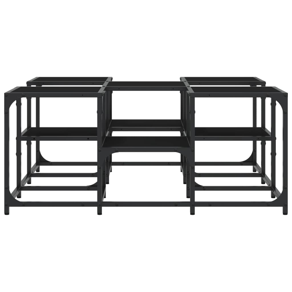 Coffee Table Engineered Wood