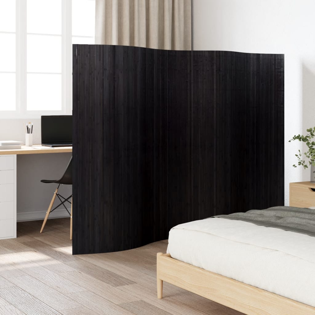 Room Divider Bamboo