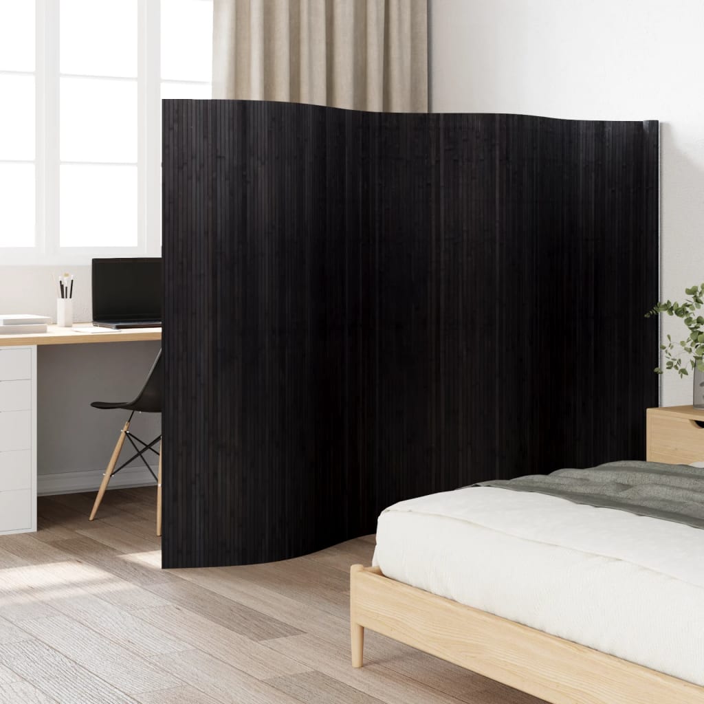Room Divider Bamboo